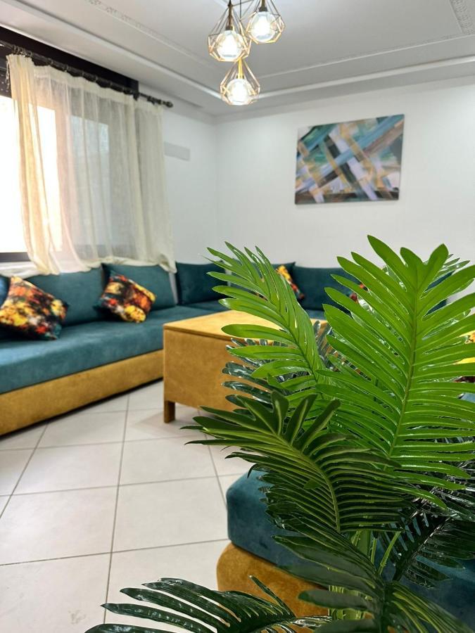 Familyconfort Uchda  Exterior foto