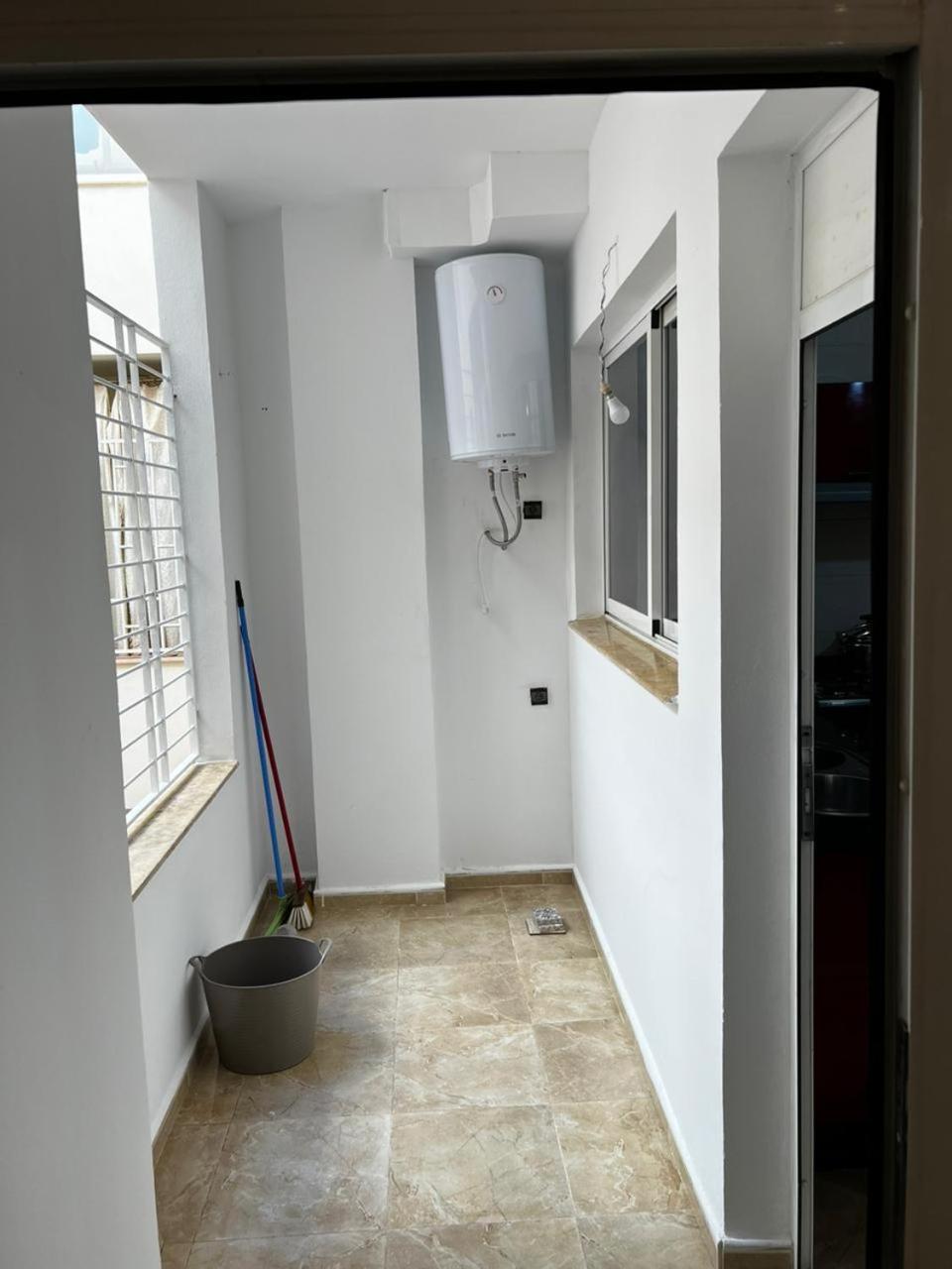 Familyconfort Uchda  Exterior foto